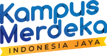 Logo Kampus Merdeka